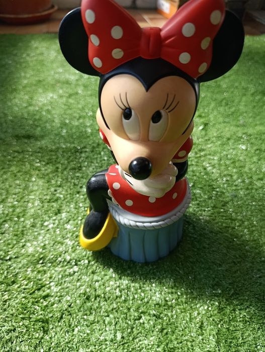 Mealheiro Mini  Brinquedo