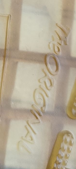 Sapatos "The original " novos n°45