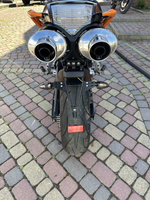 Продам Yamaha FZ6 Fazer  2004 року