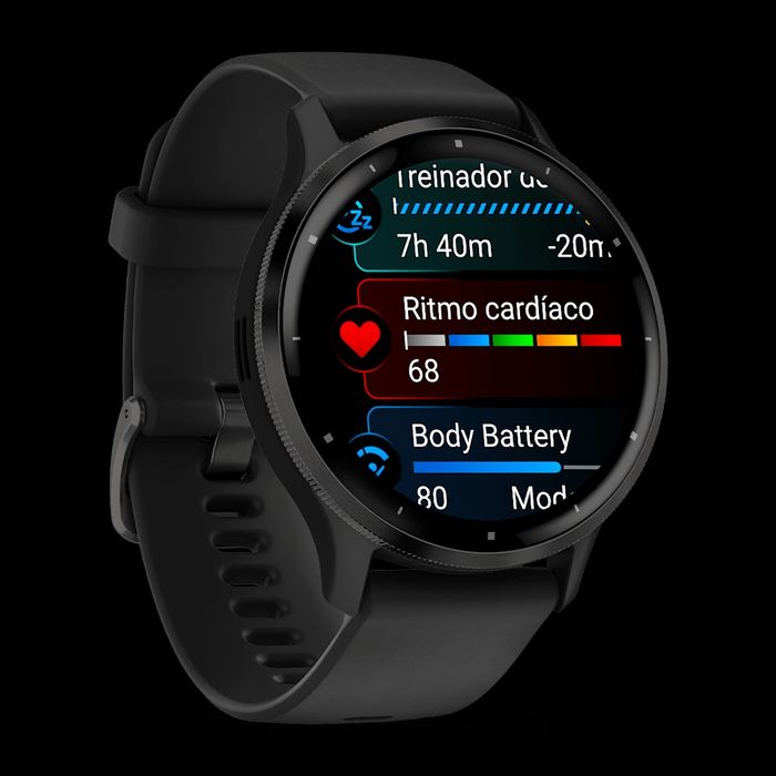 Smartwatch Garmin Venu 3