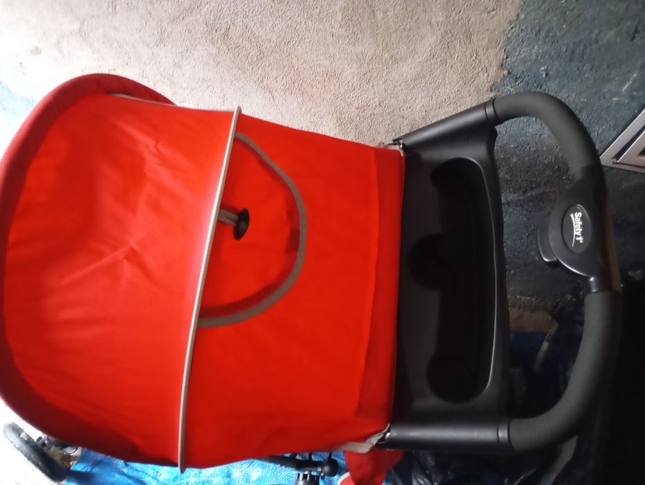 Carro de criança