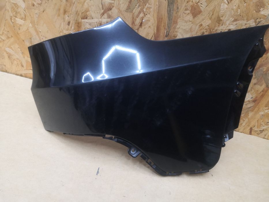 Naroznik zderzaka tył prawy tylny BMW X5 e70 475/9