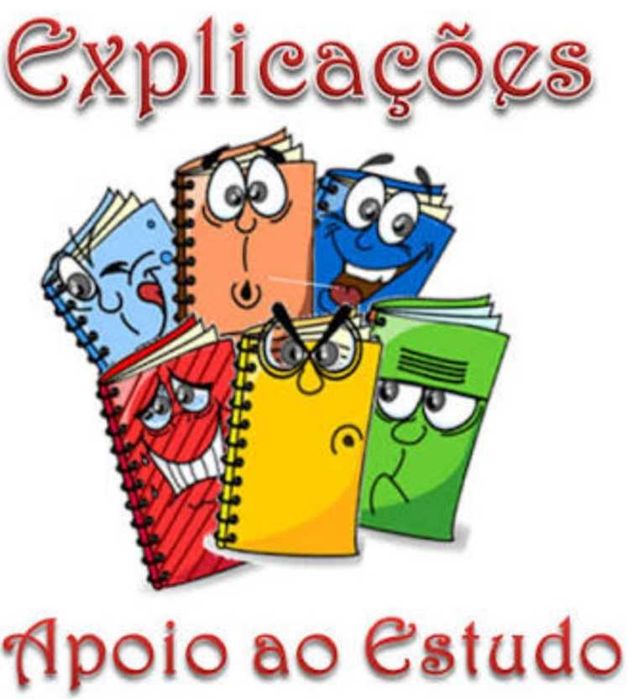 Explicações e Apoio ao Estudo (1.° ao 12.°) Valongo