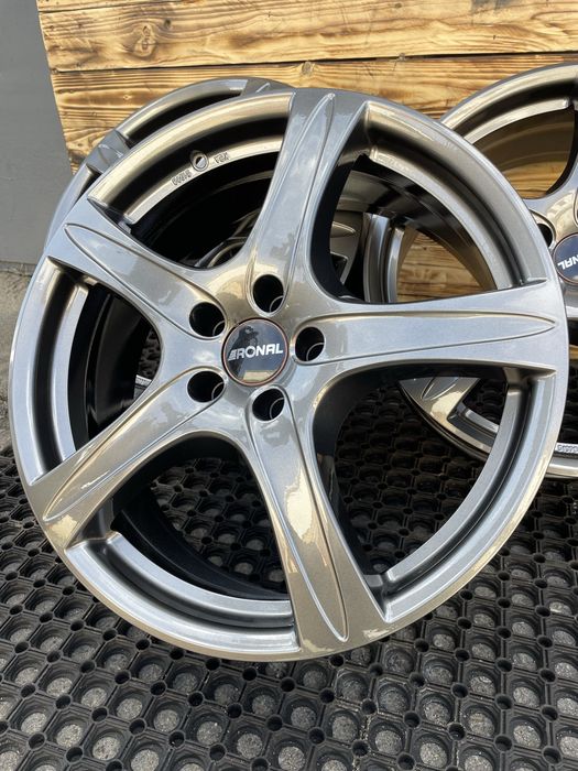 Диски 5/108 r19 Ford, Volvo, Lincoln