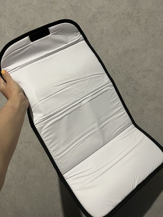 Сумка до візочка Bumprider Connect 3