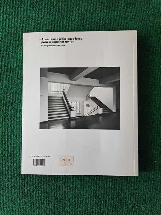 Bauhaus 1919/1933 - Bauhaus Archiv / Magdalena Droste