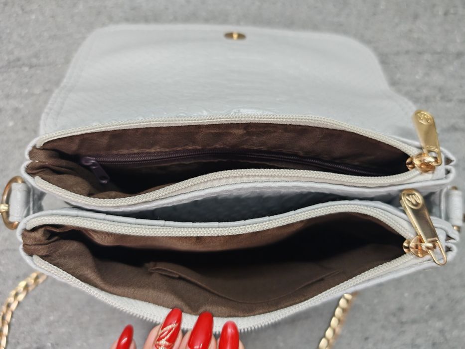 Torebka Michael Kors listonoszka MK