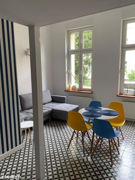 107 m²| Świnoujście Centrum | 4,20 m wysokości |3 strategie biznesowe|