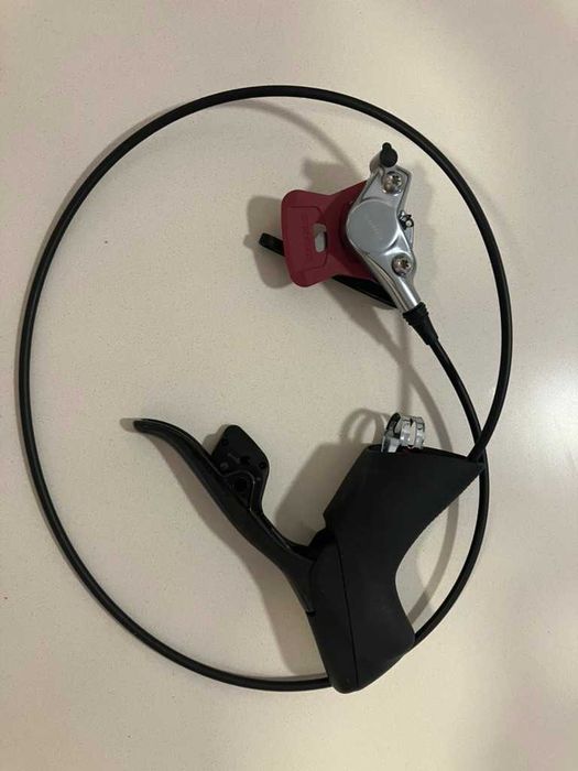 Manipulo Esquerdo Sram Red AXS