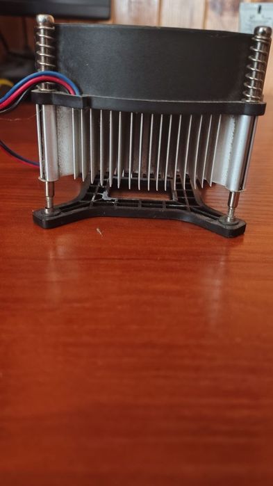 боксовый кулер DeepCool