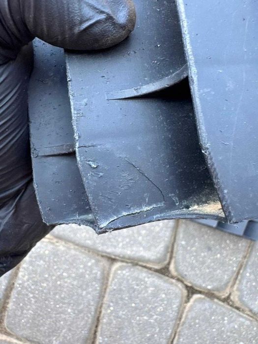 Komplet plastików do KTM sxf 350-250 2011-2012