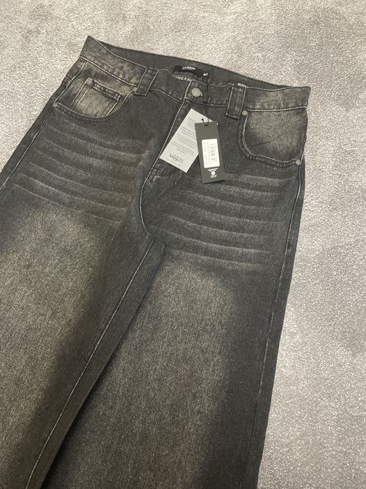 Штаны Штани джинси джинсы jaded london джейдед лондон колосус colossus