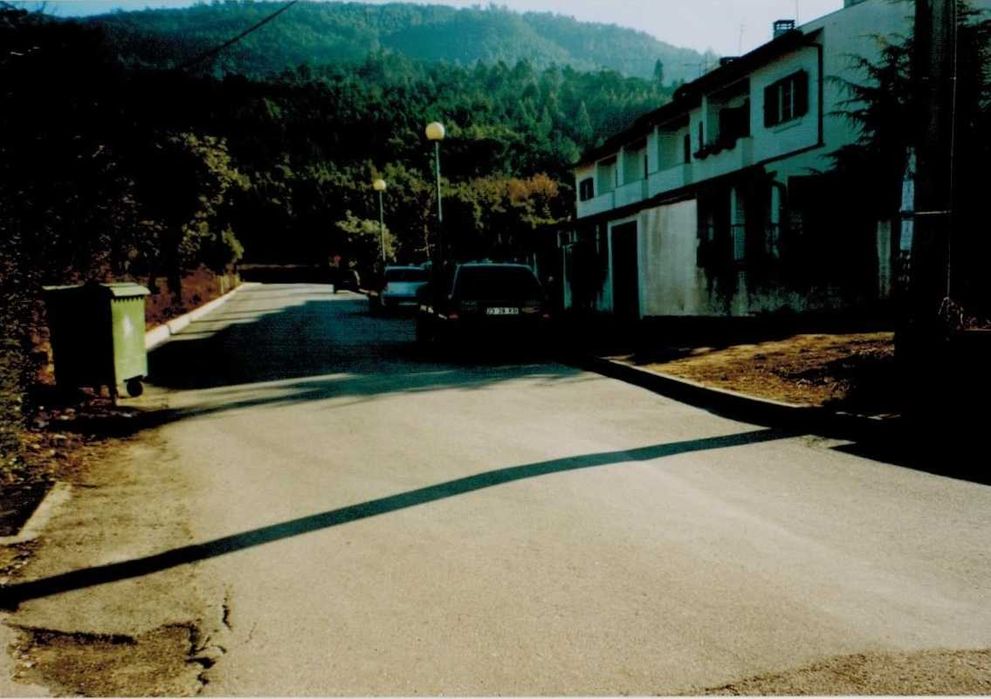Lote de construção para moradia na Lousã perto do Modelo/Continente