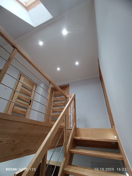 Remonty- Wykończenia- Wnętrz- Hydraulika Lubuskie Dolnośląskie