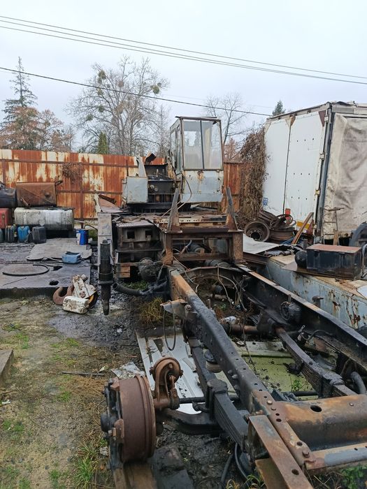 Продам лапи 3575 гя