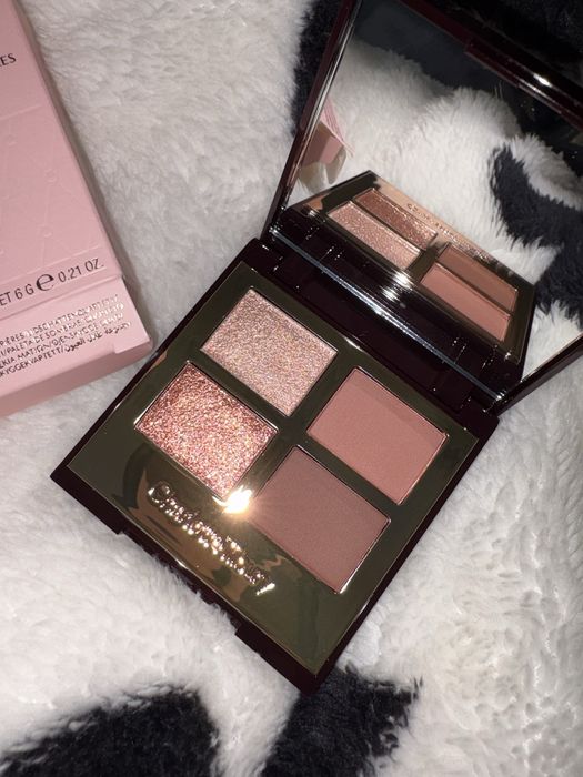 Paletka Charlotte Tilbury