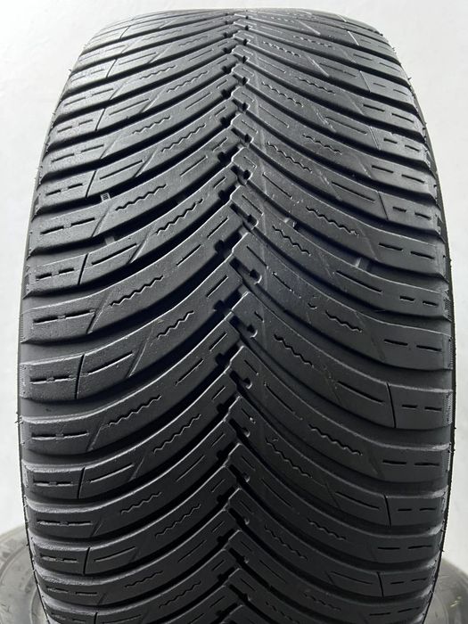 2шт всесезонні 255/45/R19 Maxxis Premitra All Season AP 3 SUV