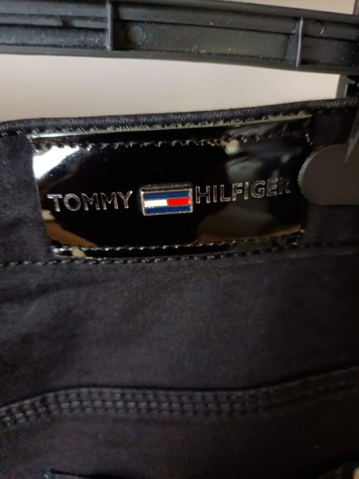 Spodnie jeans  Tommy Hilfiger