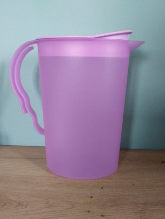 Dzbanek Tupperware 2,1 litra