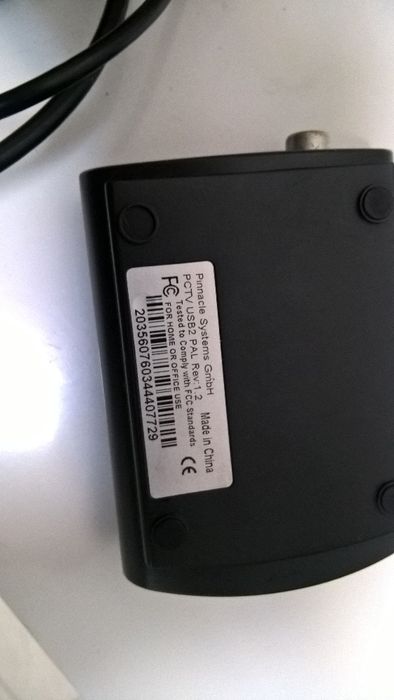 Placa de TV para ligar ao computador