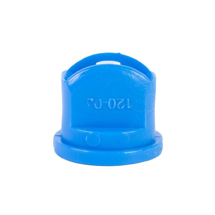 Rozpylacz uniwersalny ceramiczny 120 03C niebieski