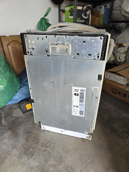 Zmywarka BOSCH SRV53M03EU