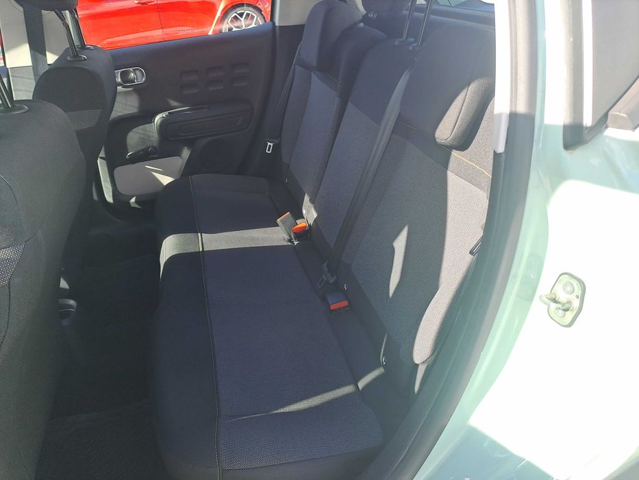 Citroen C3  1.2 PureTech, 2019