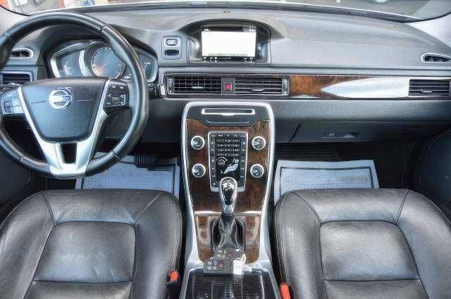 2016 Volvo XC70 T5 Drive-E Premier