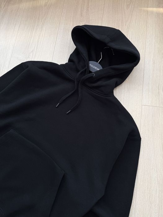 Чоловічий Костюм PULL&BEAR Спортивний Мужской Худі Кофта Брюки Штани
