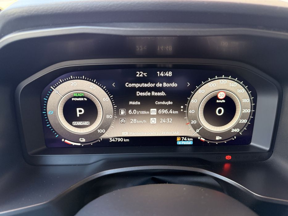 Nissan Qashqai — fotografia 7