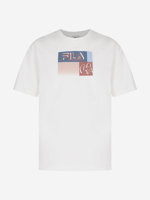 Чоловіча футболка Fila