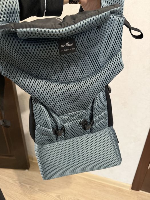 Ерго рюкзак, кенгуру, слінг Baby Carrier