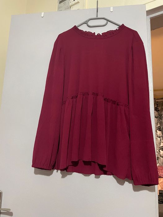 Camisola cortefiel64738349486082120