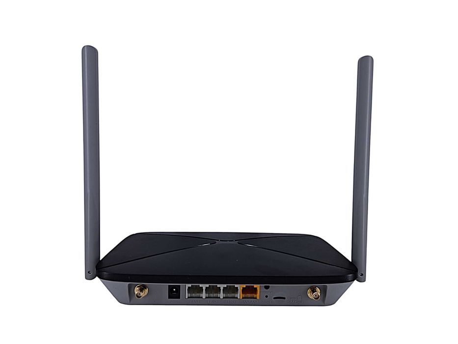 dwupasmowy router bezprzewodowy mercysus ac1200