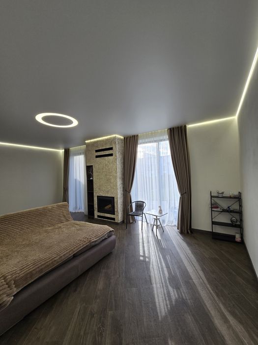 Дом по адресу Петефі Шандора пл. (площадь 145,3 м²) - Atlanta.ua - фото 15