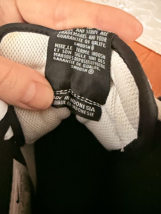 Кросівки Nike air force 1