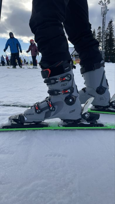 Buty narciarskie Dalbello