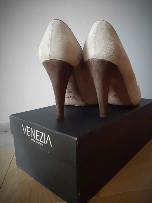buty venezia rozm. 39
