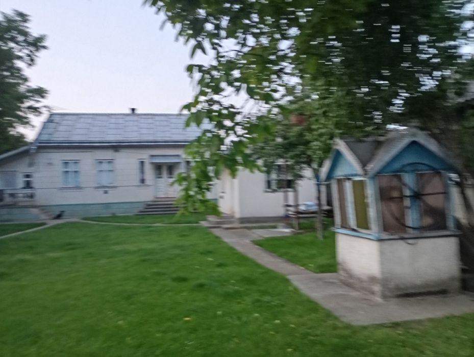 Будинок в селі Магала