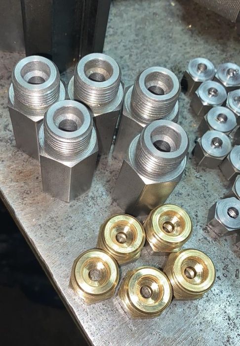 фрионовый балон 12л