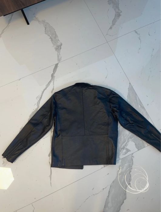 kurtka skórzana Harley Davidson