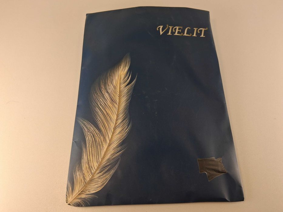 E000 Vielit Poszewka Na Poduszkę 50x70 OEKO-TEX Standard 100