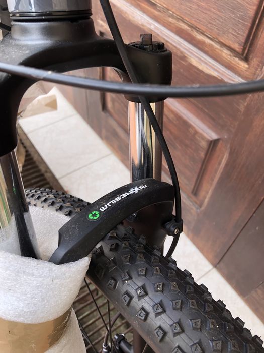 Bicicleta brt roda 29 nova