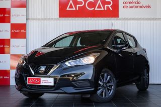 Nissan Micra 0.9 IG-T Acenta