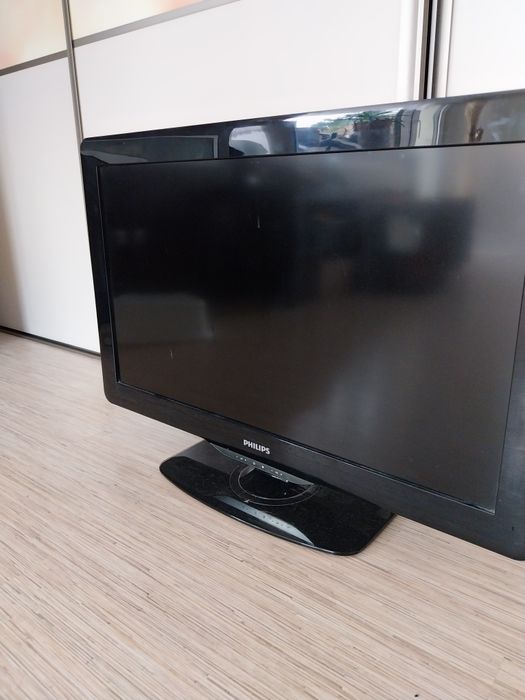 Telewizor Philips 32PFL4606H/58