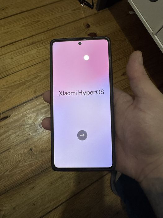 Redmi note 13 pro 5g 256gb