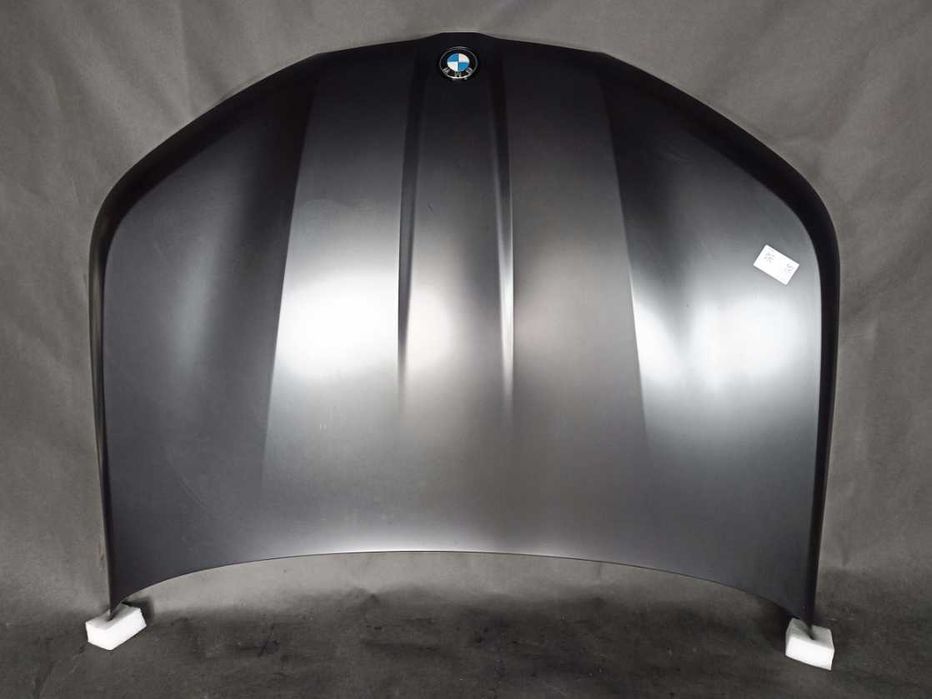 BMW iX i20 Капот