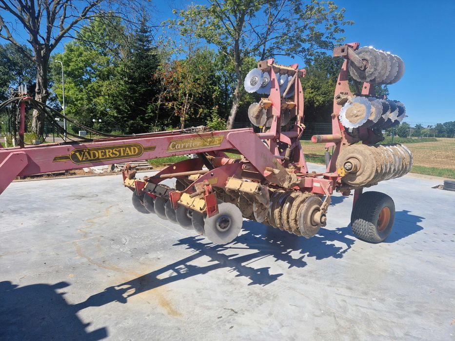 vaderstad Carrier 425