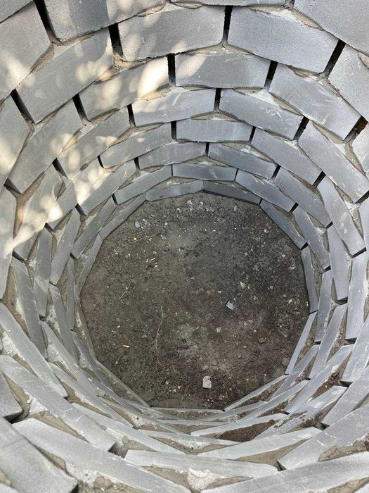 Копка сливных ям, септики, скважины под ключ! Канализация, траншеи