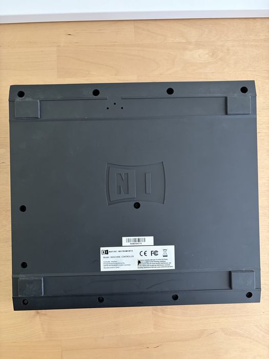 Maschine mk1 Native Instruments